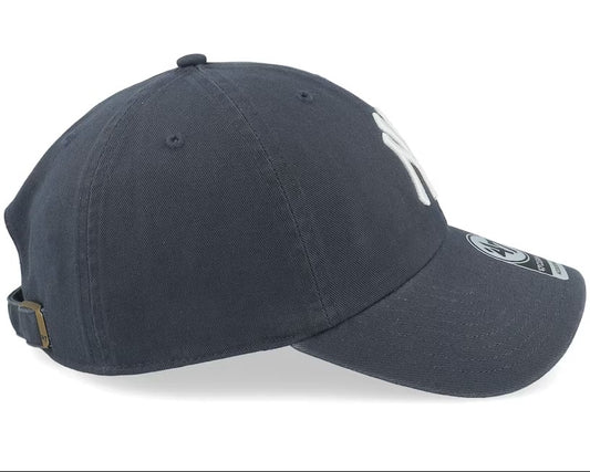 Cappellino Legend MVP New York Yankees - Vintage Navy