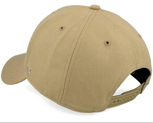 Cappellino Raised Basic New York Yankees - Khaki