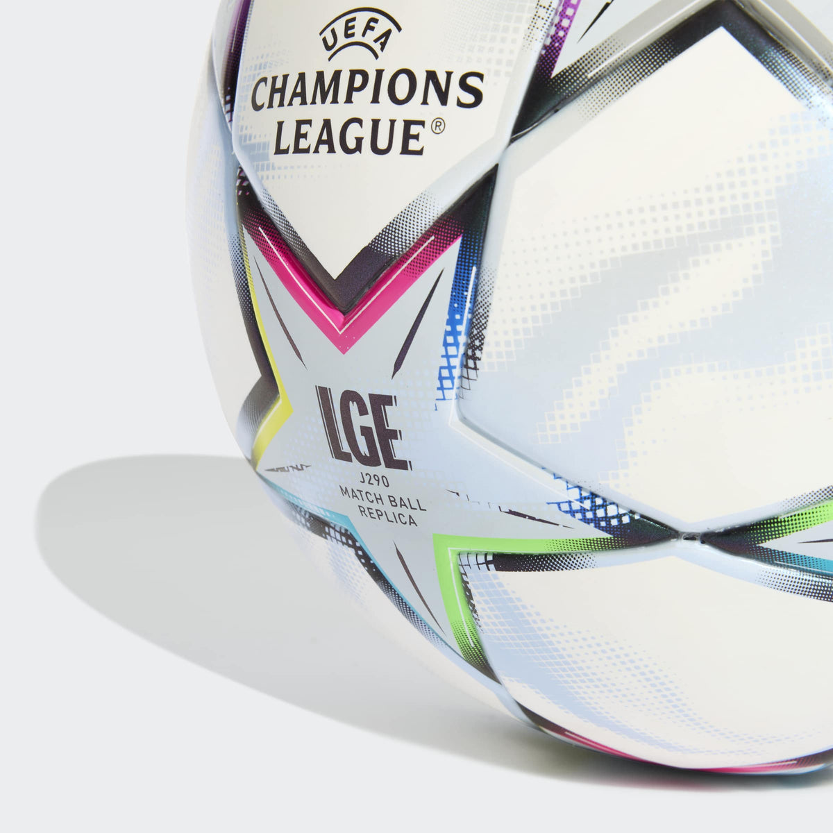 Ucl LGEJ290 boy - 0000