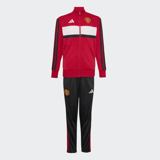 Mufckids suit j-b 7-16A - 0000