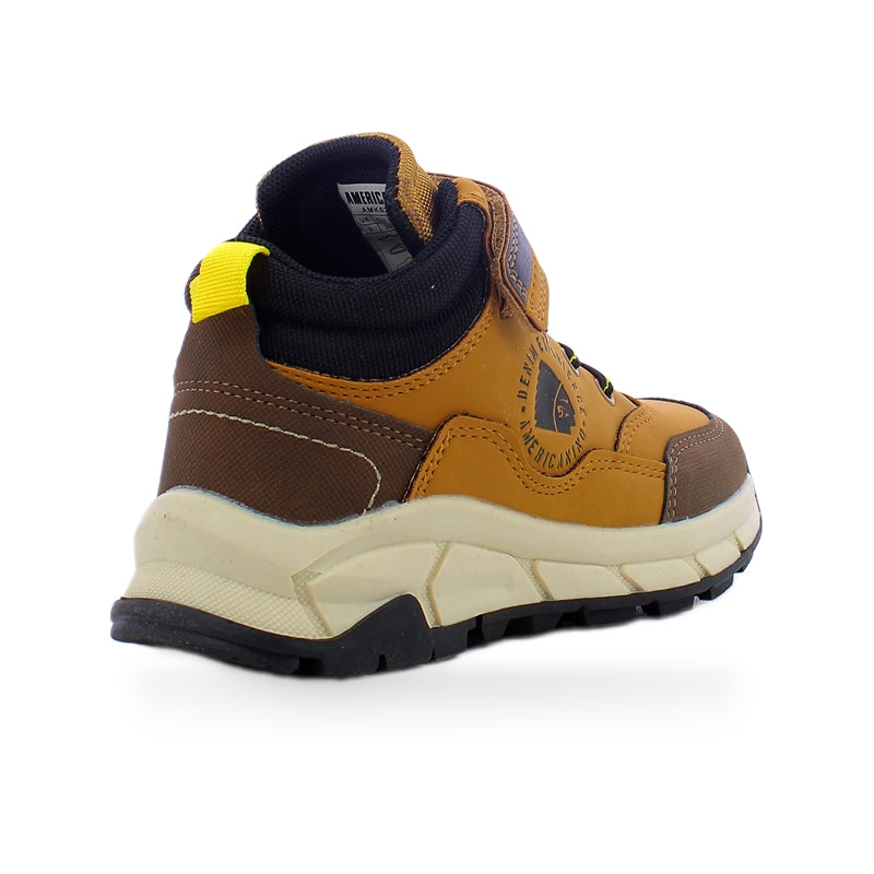 Anfibi stivaletti bimbi 30-35 - 52