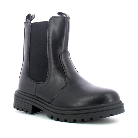 Polacco bimba 30-36 - Black