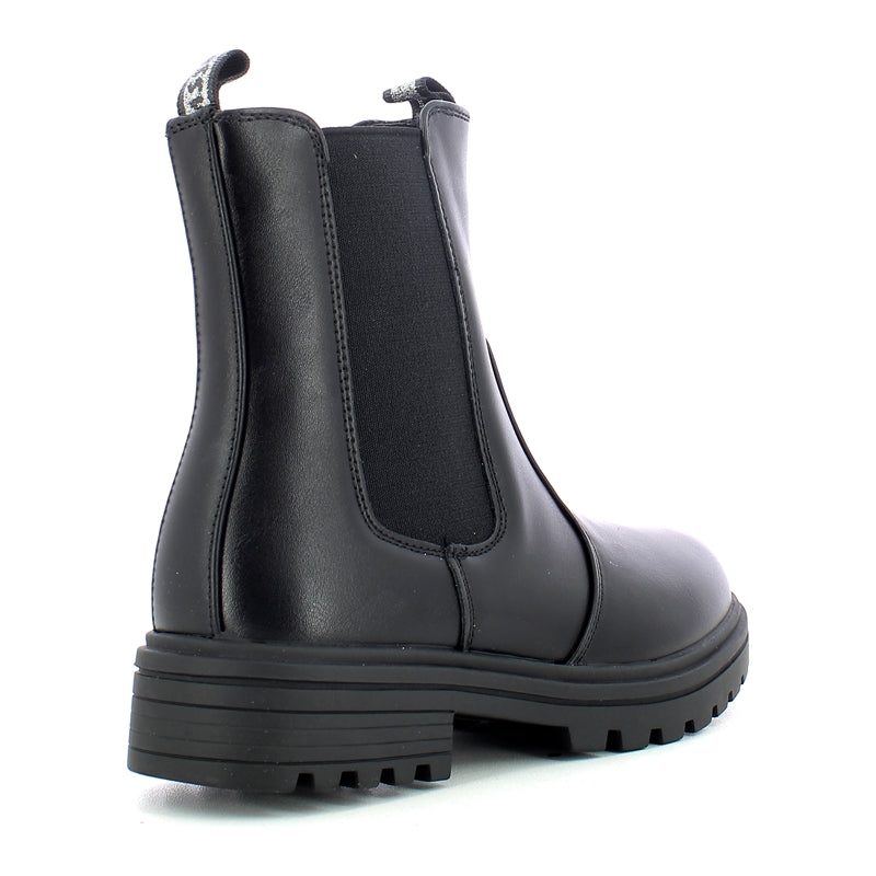 Polacco bimba 30-36 - Black