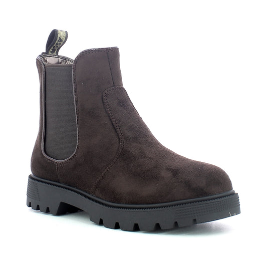 Polacco bimba 30-36 - Dark Brown