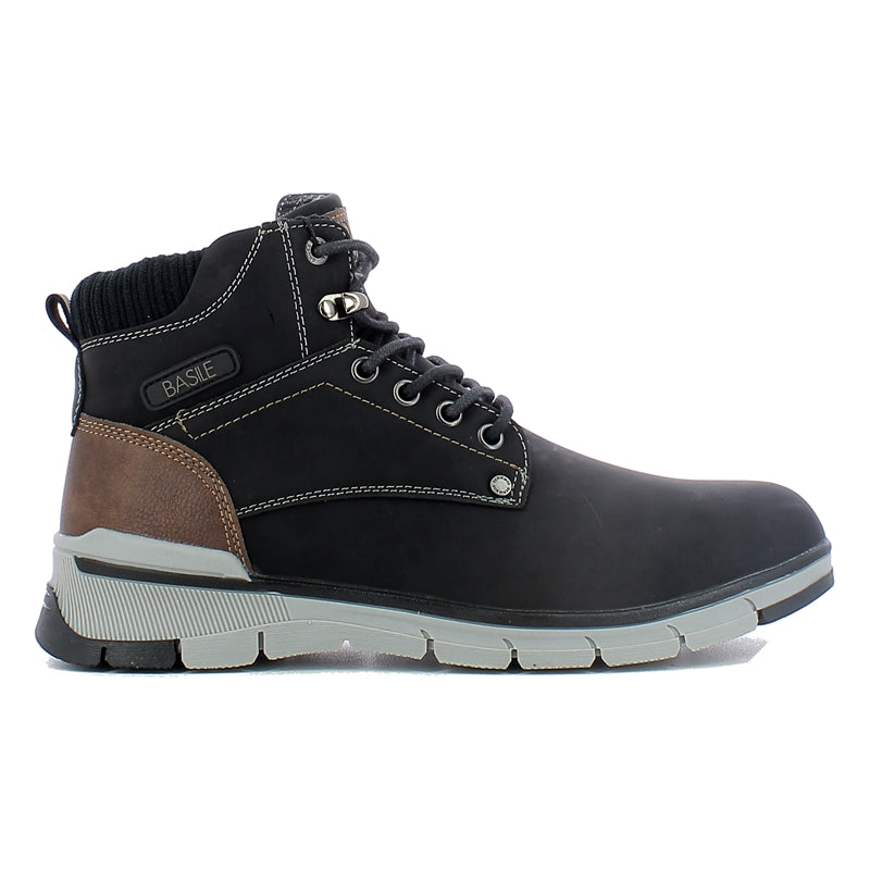 Sneakers uomo - Black