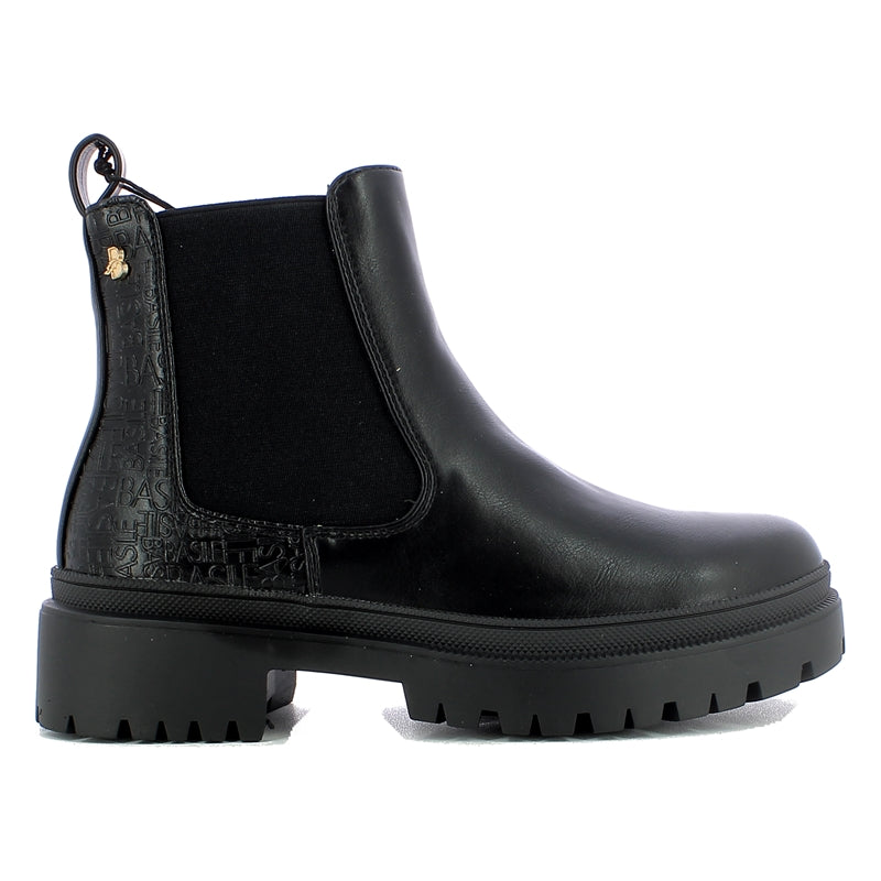 Stivaletti donna - Black