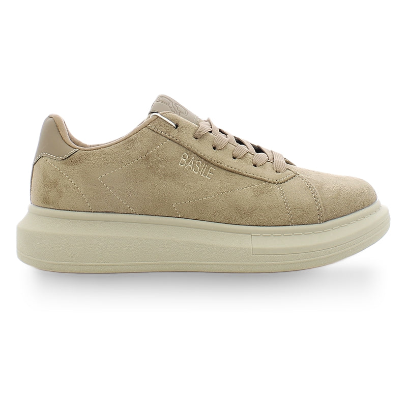 Sneakers uomo - Tortora
