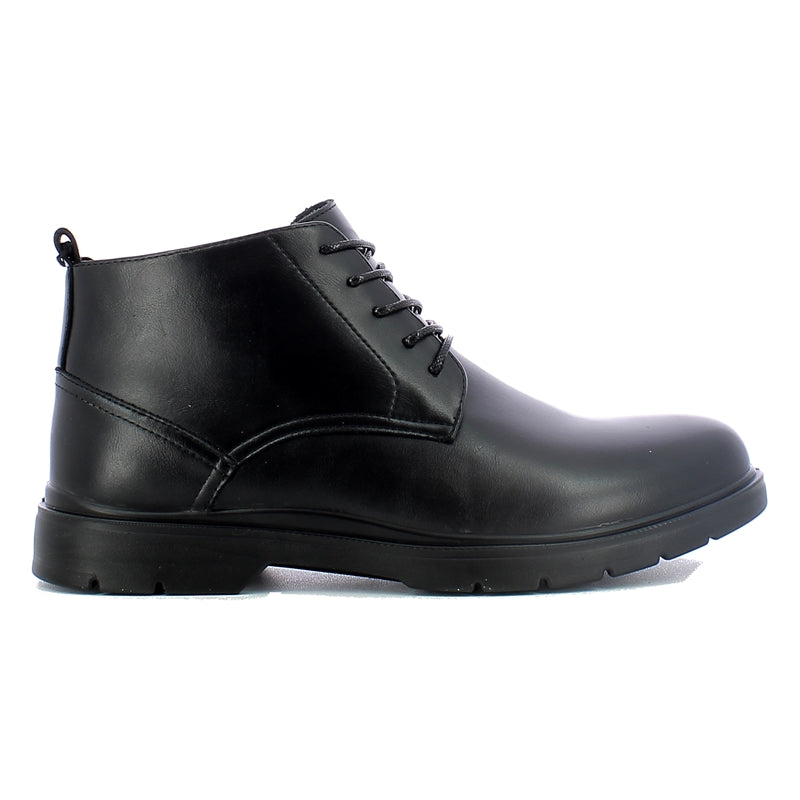 Mocassino uomo - Black