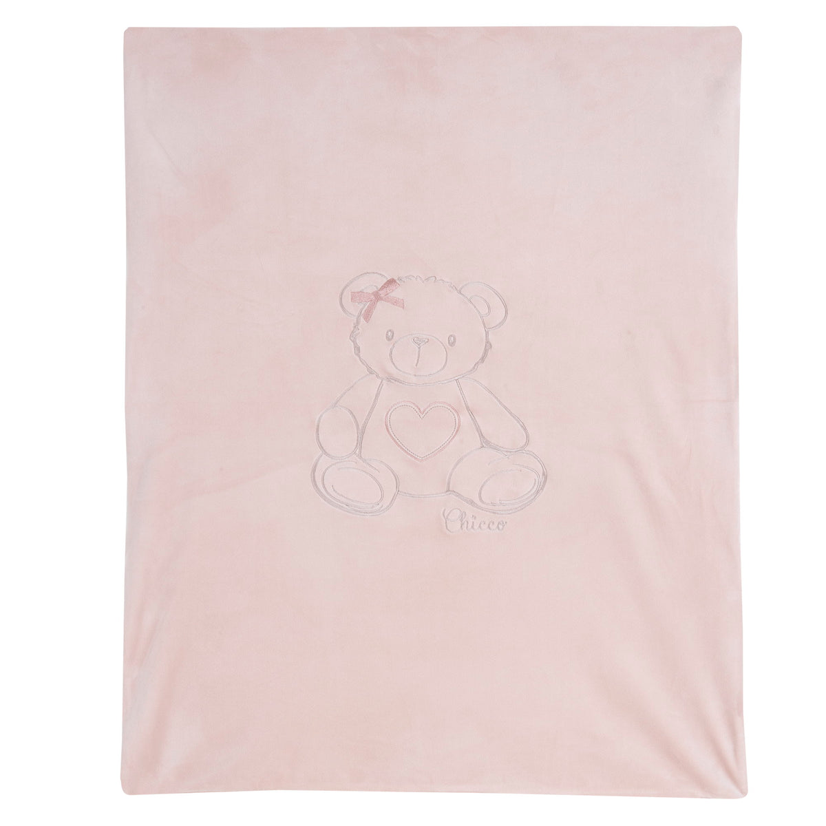 Coperta carrozzina neonata - 011