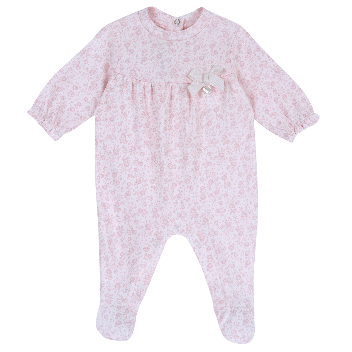 Tutina aperta entrogamba bimba 0-9M - 015