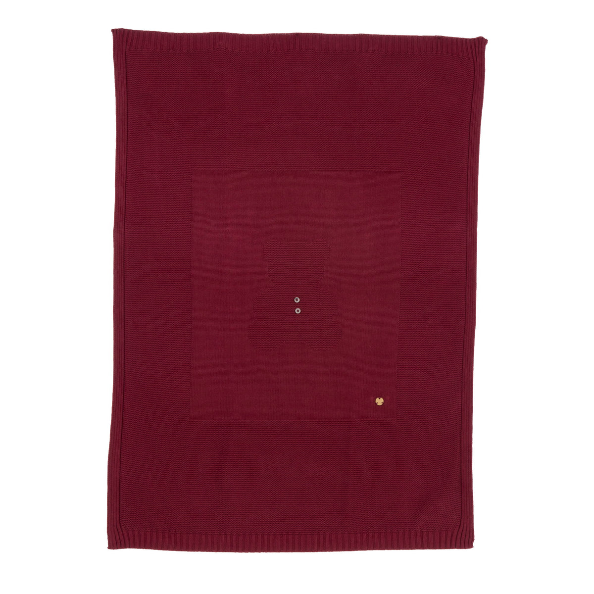 Coperta carrozzina neonati - 078