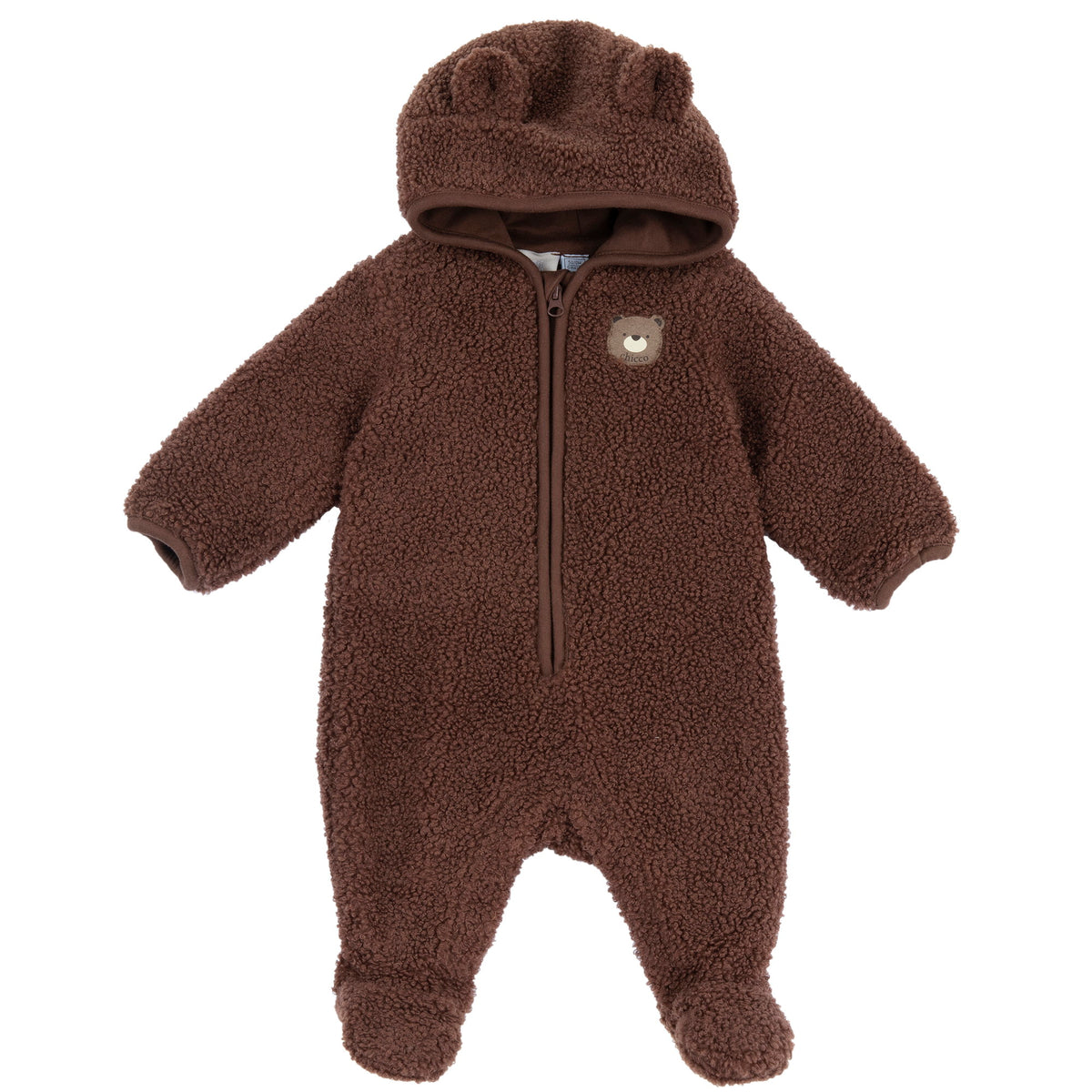 Tutina aperta entrogamba bimbi 0-12M - 066