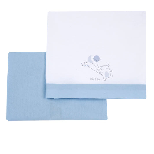 Chicco 103243 coperte bambino - 025