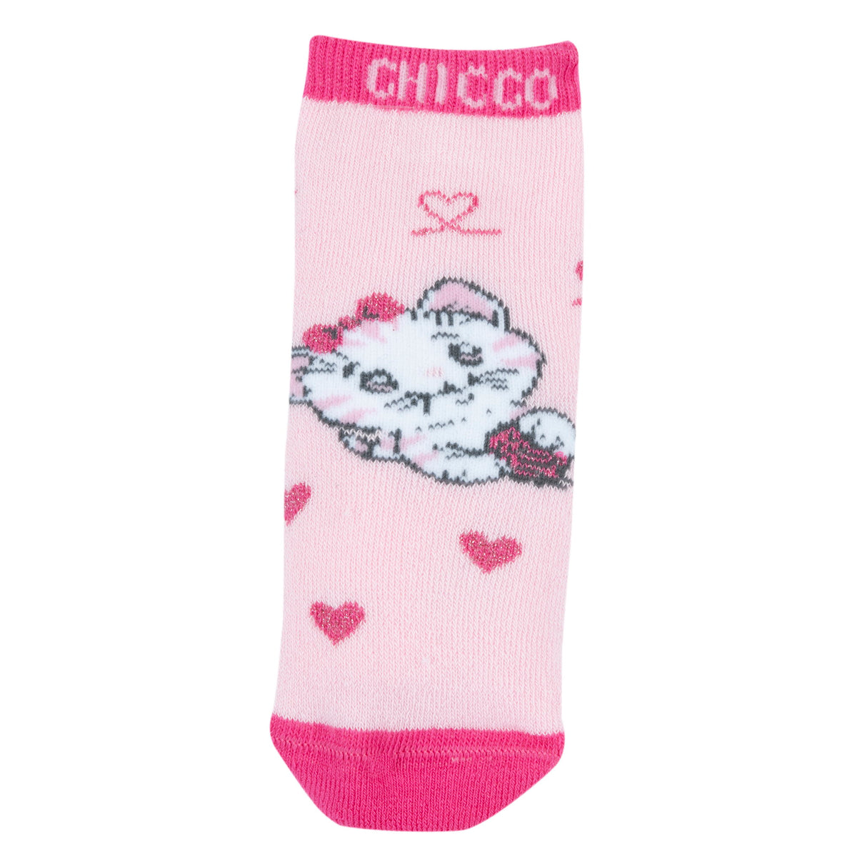 Chicco 123004 calzini antiscivolo bambino - 100