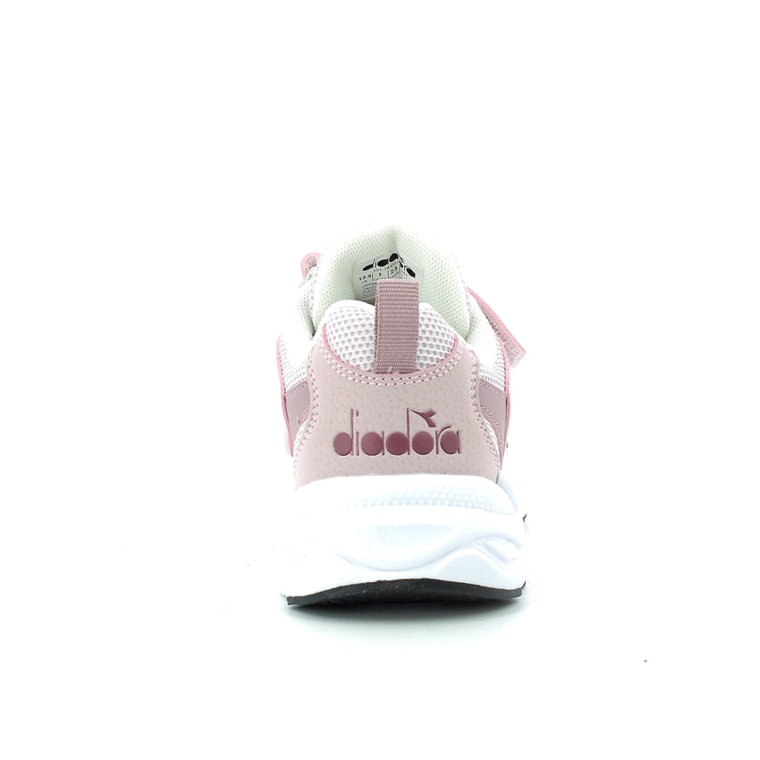 Diadora calzature sportive bimbi 28-35 - Rosa