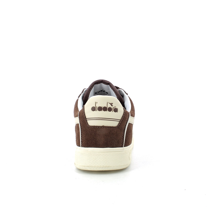 Diadora calzature sportive uomo - Brown