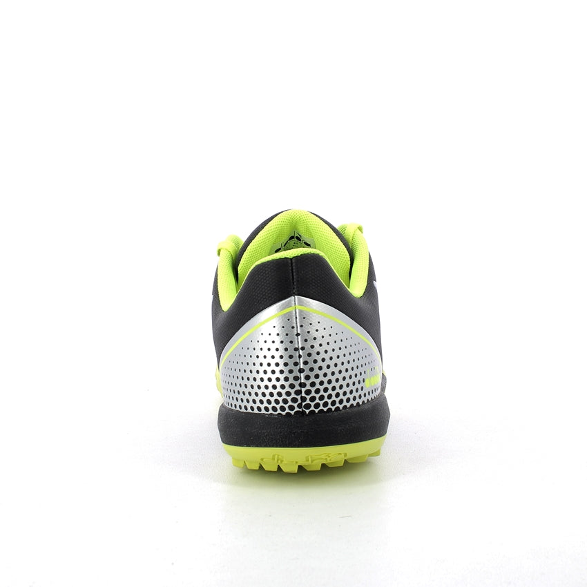 Diadora calzature da calcio uomo - Black Yellow