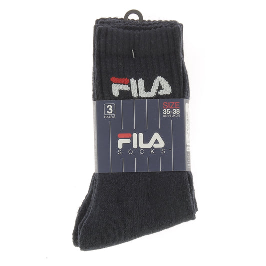 Calzini unisex 3 paia - Navy