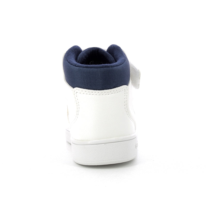 B eclyper boy sneakers 20-27 - White Ochre