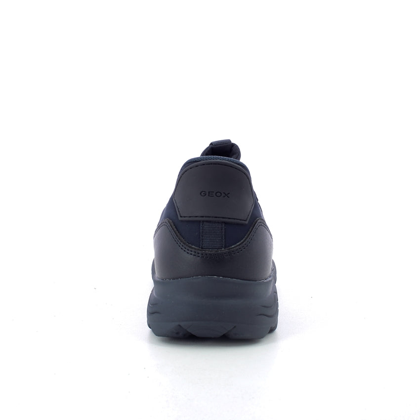 U spherica plus sneakers - Navy