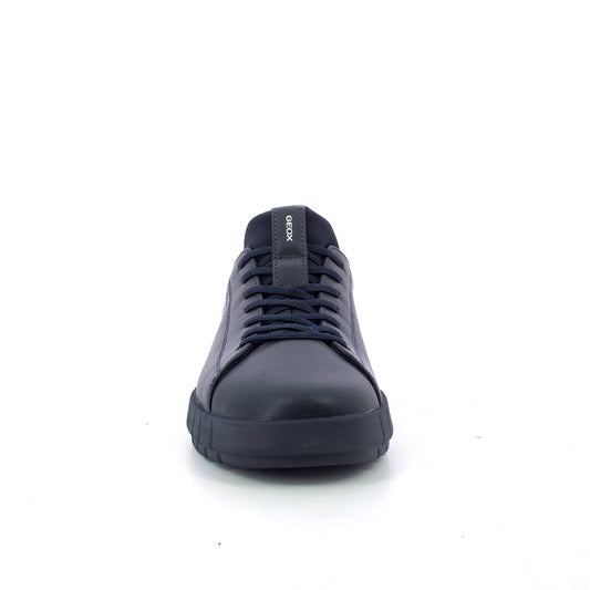 U flextride plus sneakers - Navy