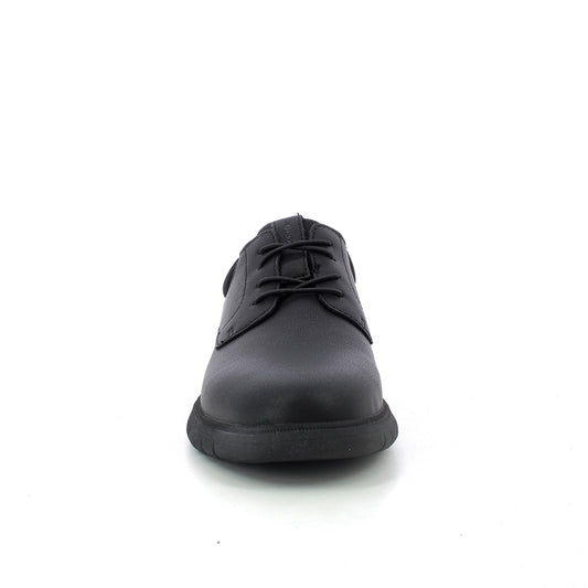 U flextride f plus scarpe - Black