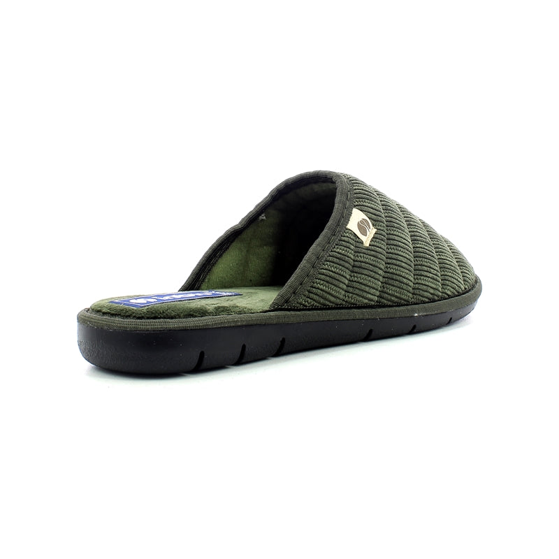 Pantofole uomo - Tundra