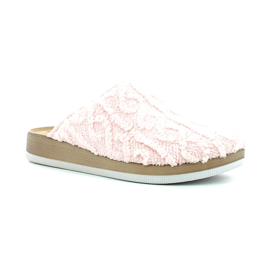 Pantofole donna - Rosa