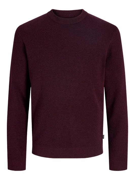 Pullover uomo - Chocolate