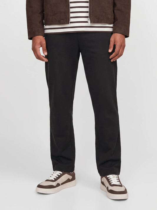 Pantalone tuta uomo - Black