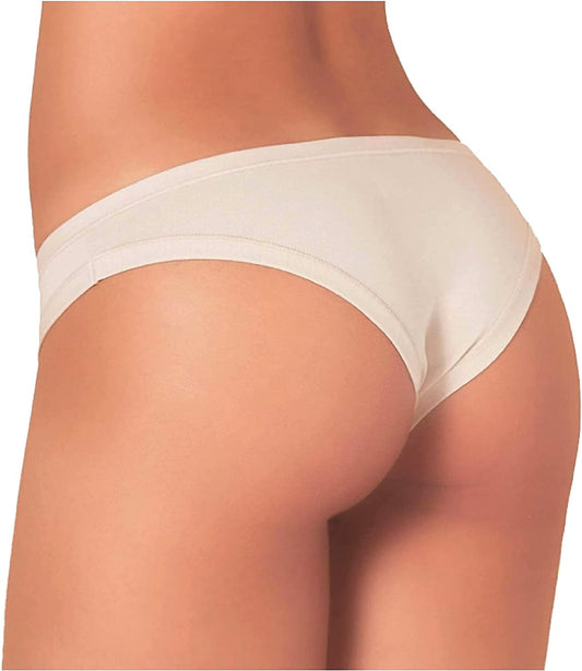 Jadea slip - Bianco