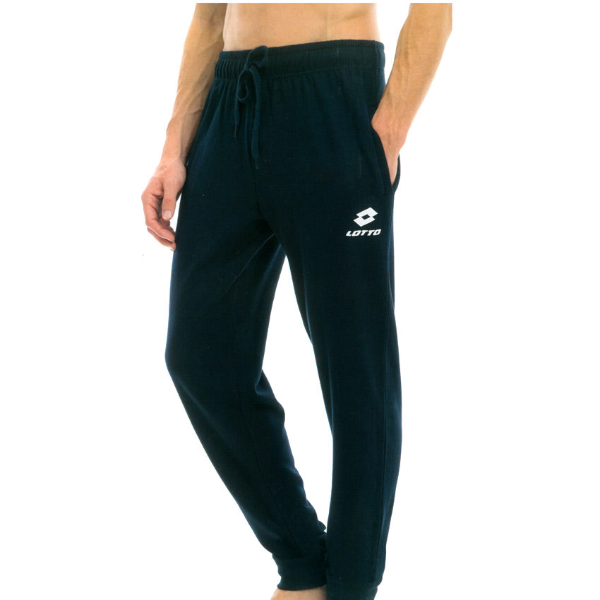 Lotto pantalone uomo - Nero
