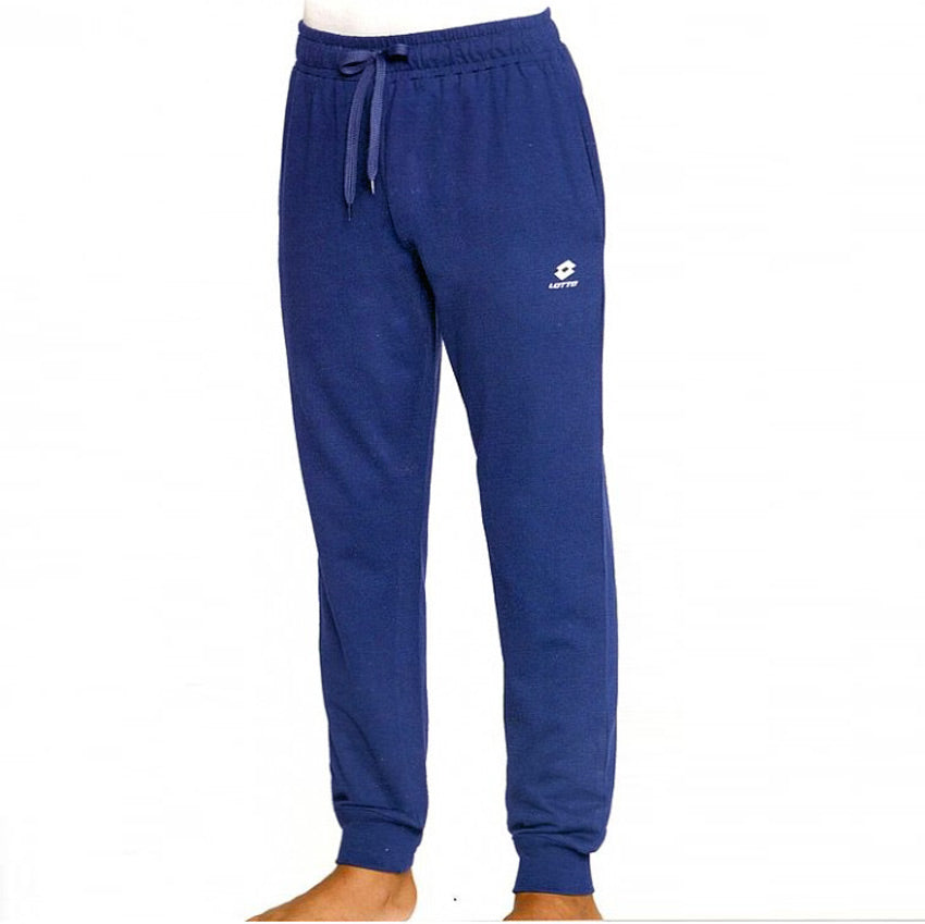 Pantalone bimbo 4-8A - Bluette