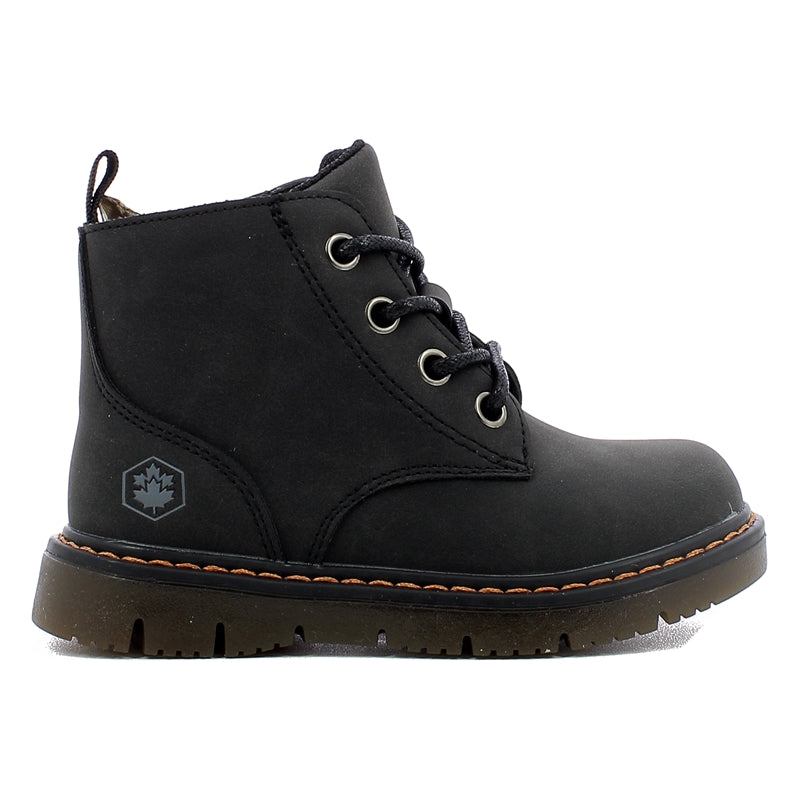 Stivaletti bimbo 20-30 - Black