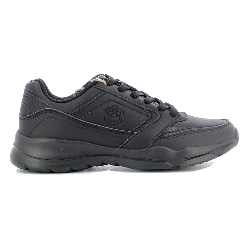 Sneaker donna - Total Black