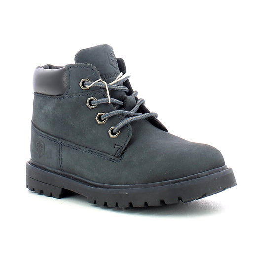Stivaletti bimbo 20-30 - Navy Blu