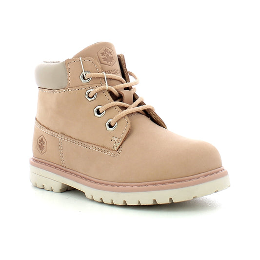 Stivaletti bimba 20-30 - Pink
