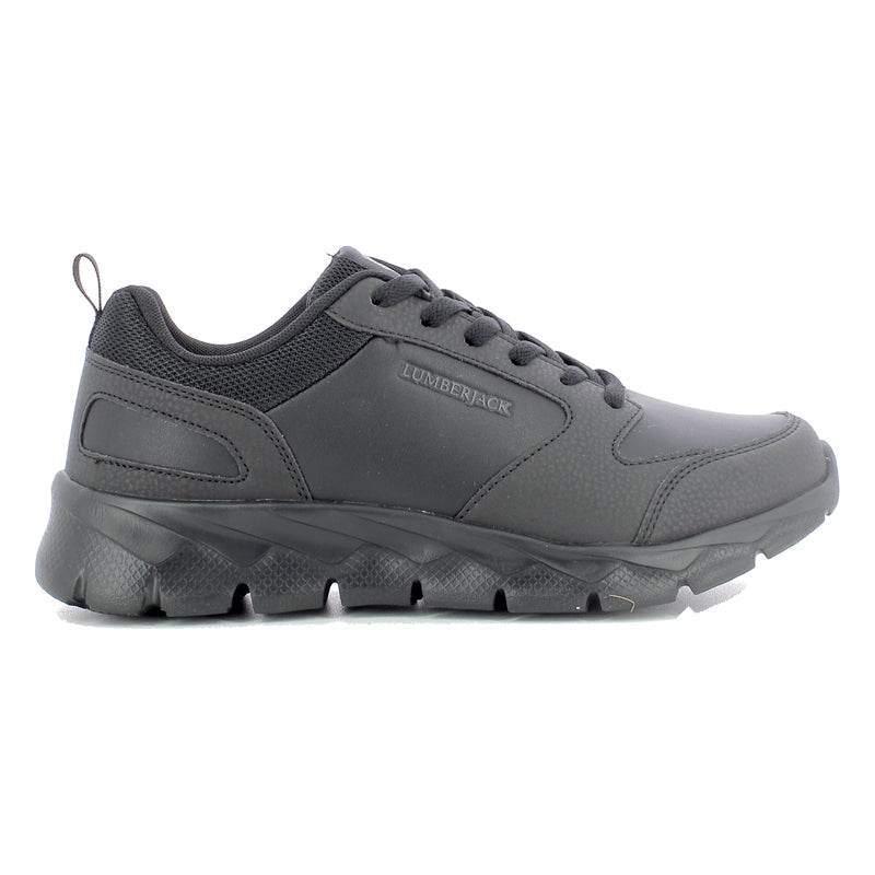 Sneaker uomo - Black