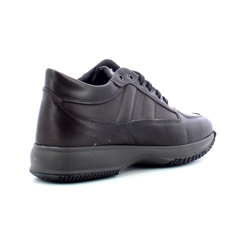 Sneakers uomo made in italy - Pelle T.moro
