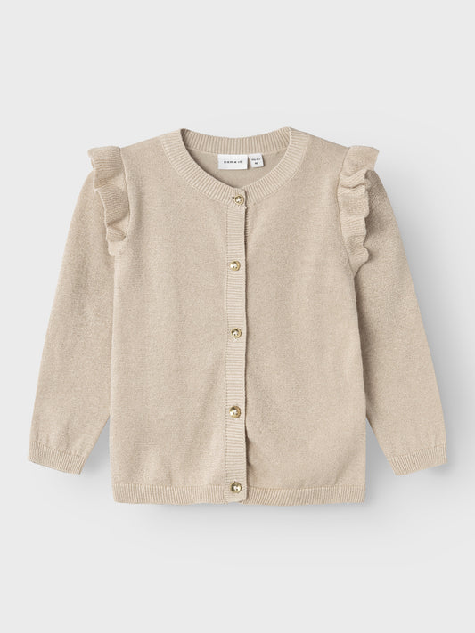 Cardigan bimba 2-8A - Peyote