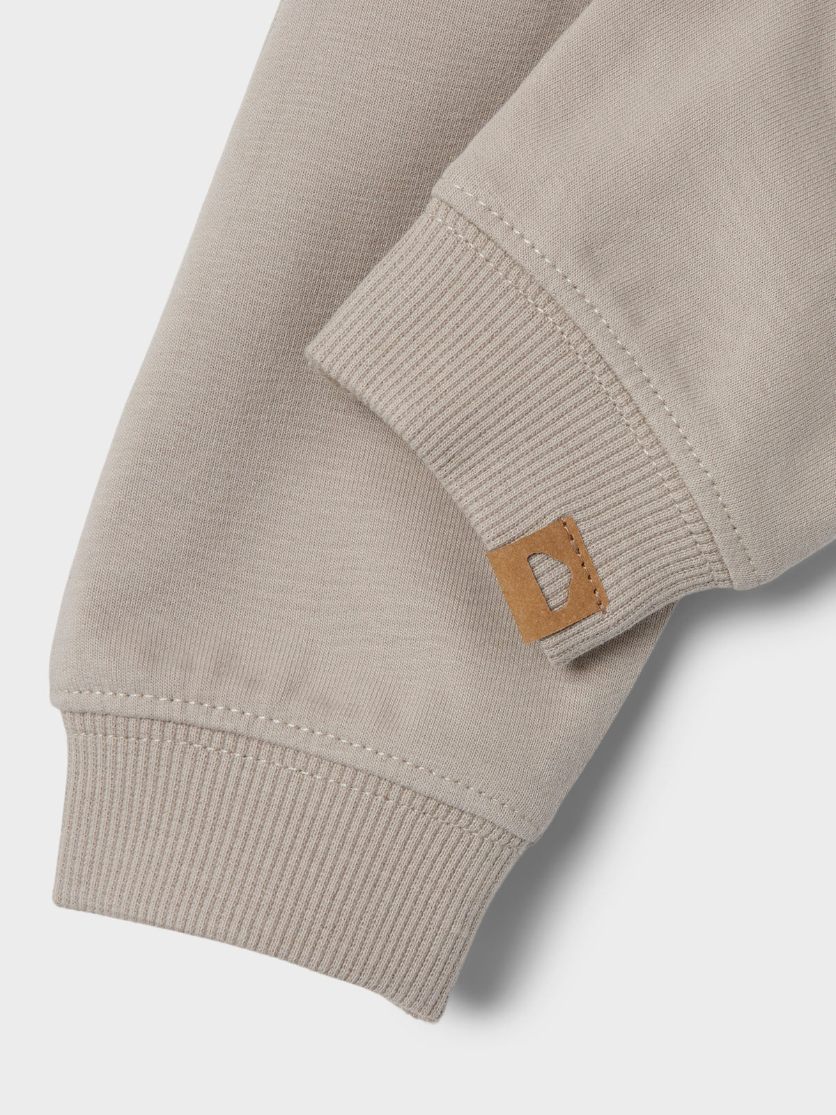 Pantalone bimbi 2M-18M - Pure Cashmere