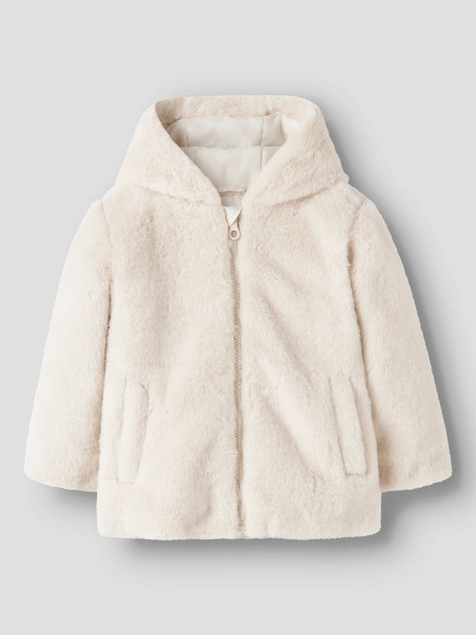 Giubbotto bimba 2-7A - Moonbeam