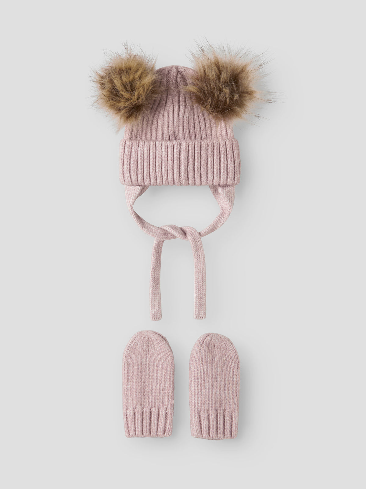 Cappelli bimbi 0-9M - Violet Ice