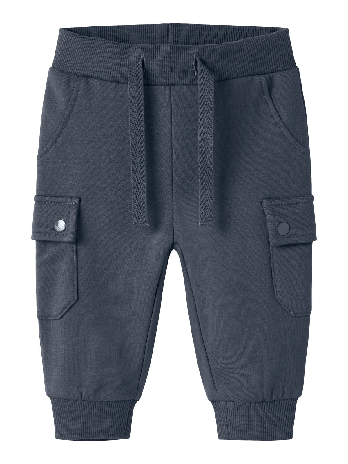 Pantalone bimbo 2-18M - Ombre Blue