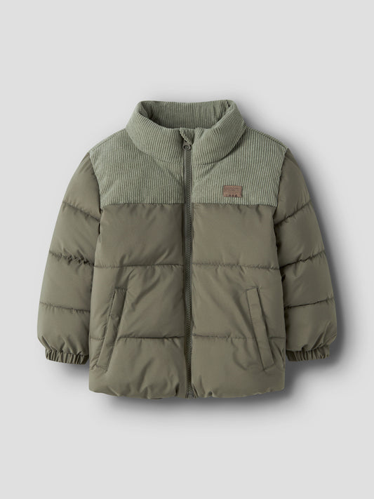 Giubbotto bimba 2-7A - Laurel Wreath