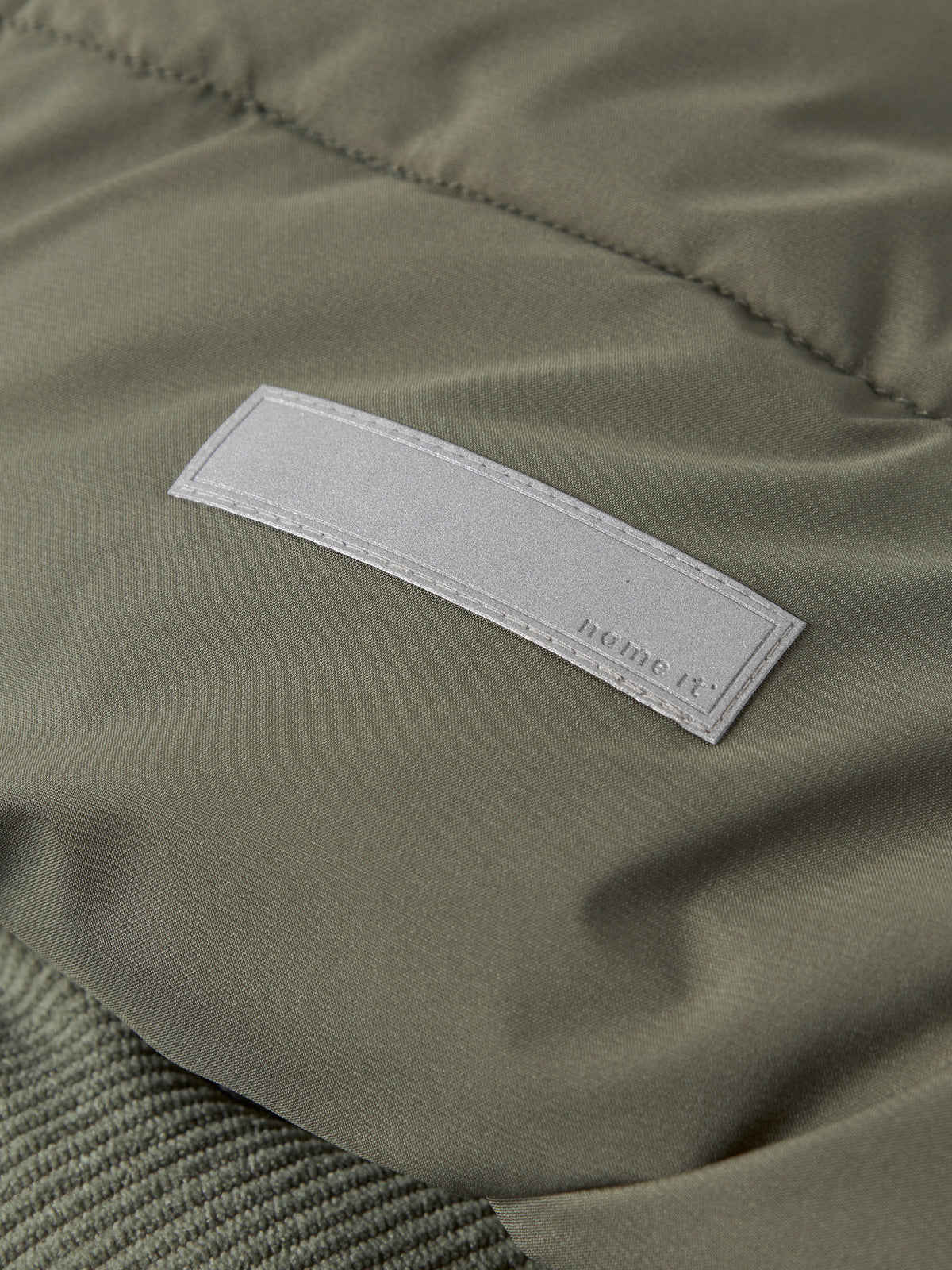 Giubbotto bimba 2-7A - Laurel Wreath