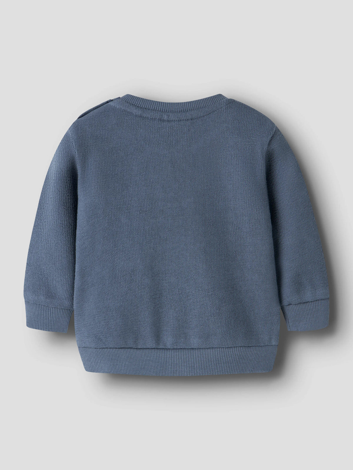 Felpa bimbi 2M-18M - Vintage