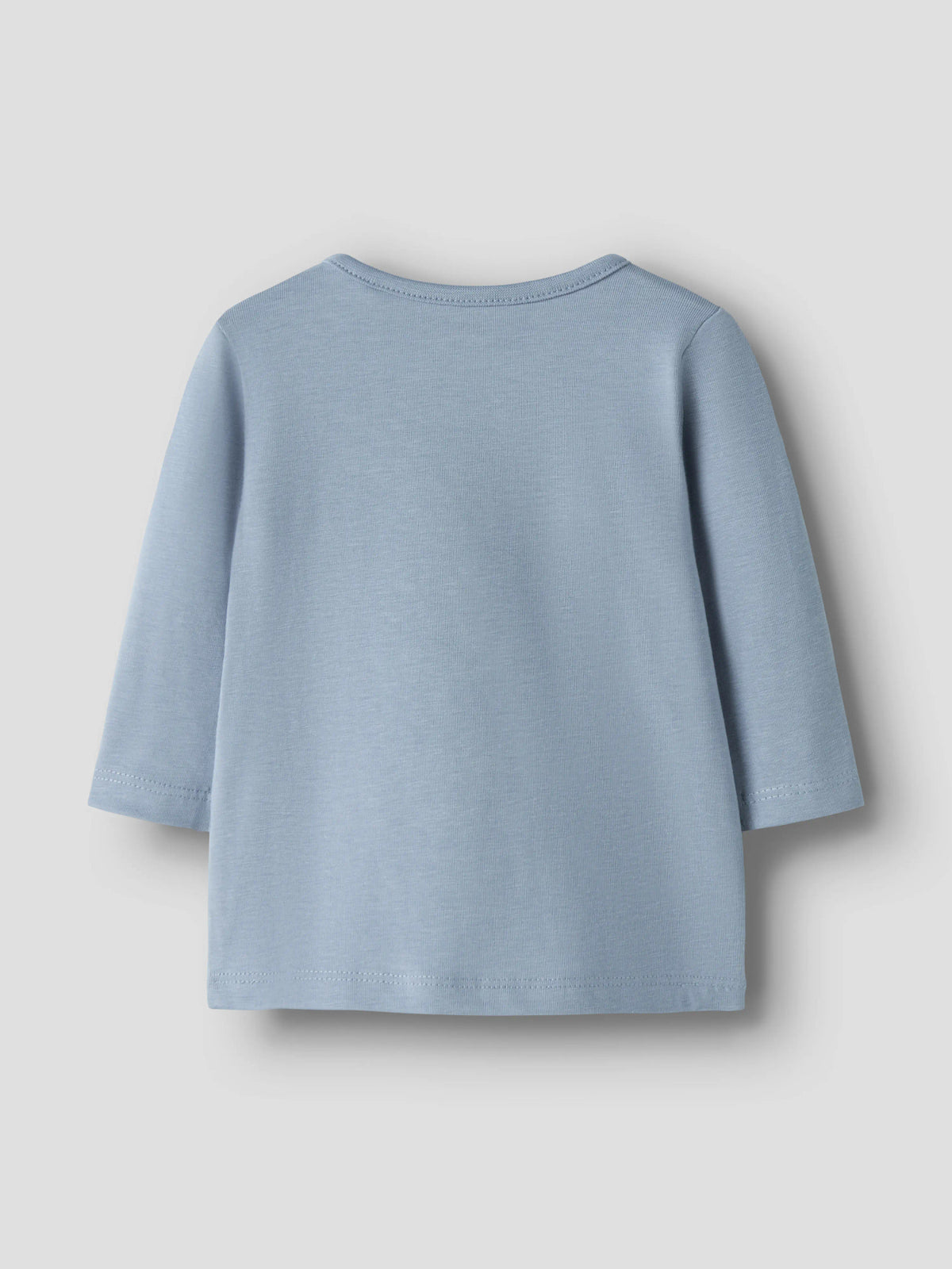 Felpa bimbi 2M-18M - Ashley Blue