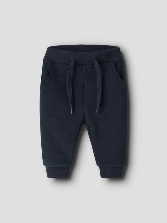 Pantalone bimbi 2-18M - Dark Sapphire