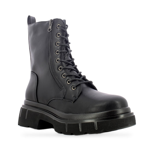 Stivali donna - Black